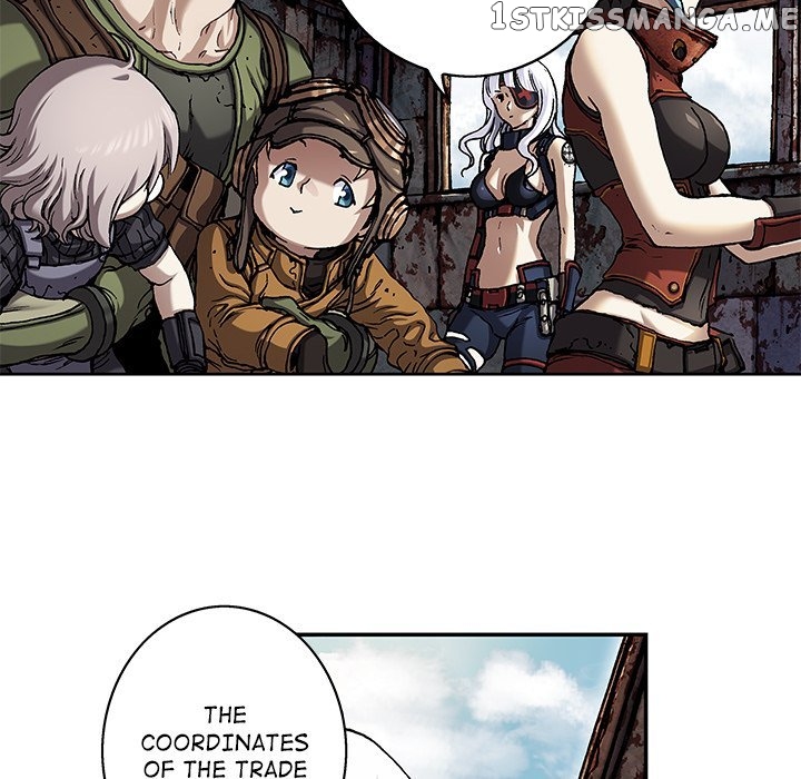 Leviathan, Chapter 103 image 100